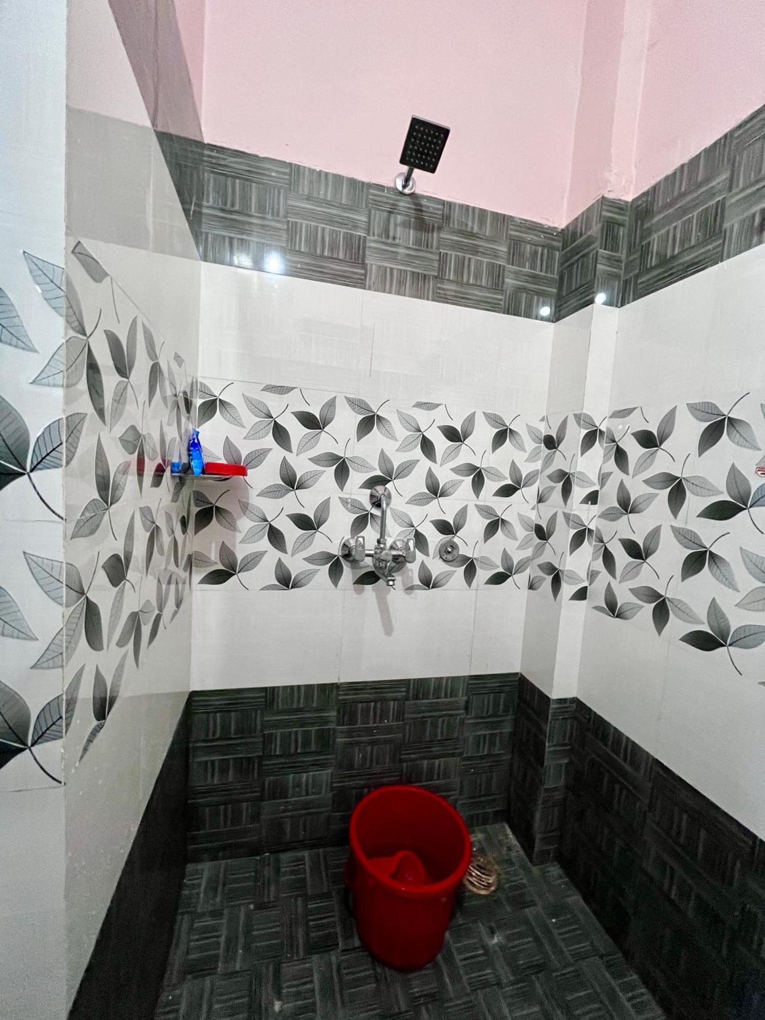 Trilok Residency - Dashashwamedh Varanasi Exteriör bild