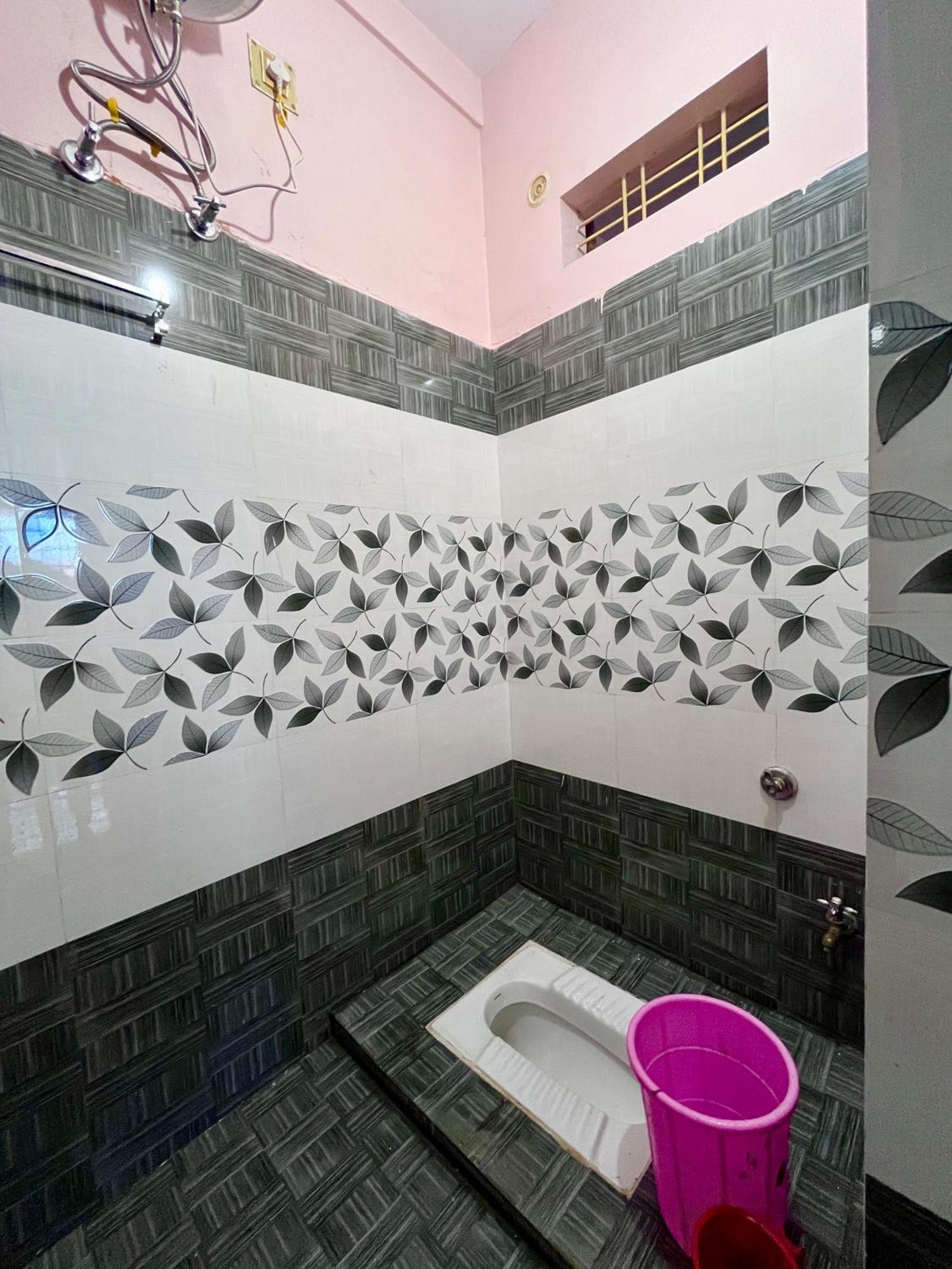 Trilok Residency - Dashashwamedh Varanasi Exteriör bild